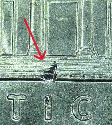 Question-About-Mark-On-Nickel-2023-P